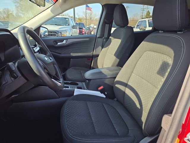 Certified 2023 Ford Escape Active w/ Tech Pack #2 image 15