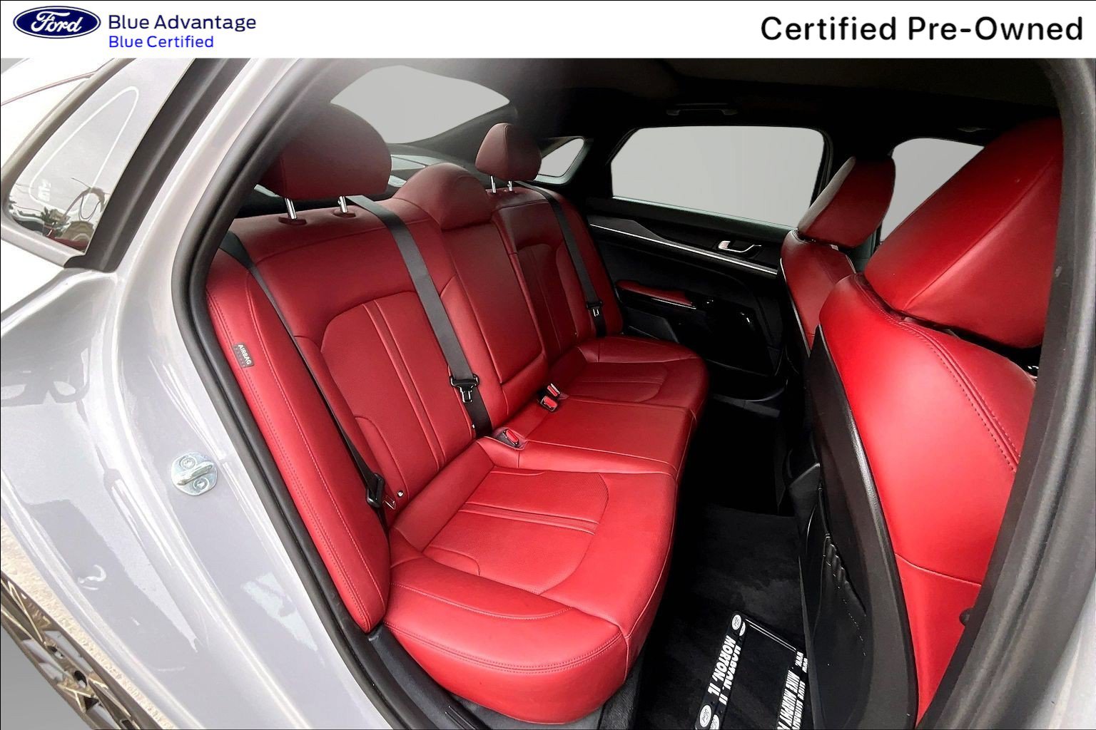 Used 2025 Kia K5 GT-Line w/ GT-Line Premium Package FWD image 17