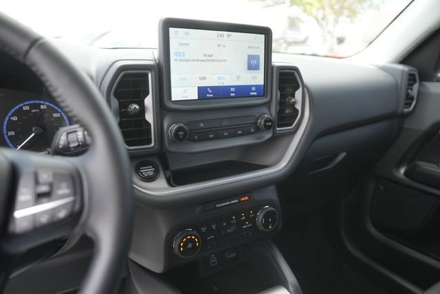 Certified 2023 Ford Bronco Sport Big Bend w/ Convenience Package image 26