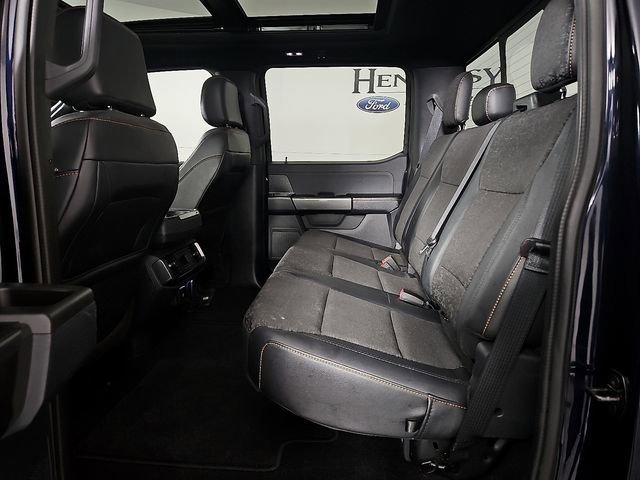 Certified 2023 Ford F150 Tremor w/ Trailer Tow Package image 11