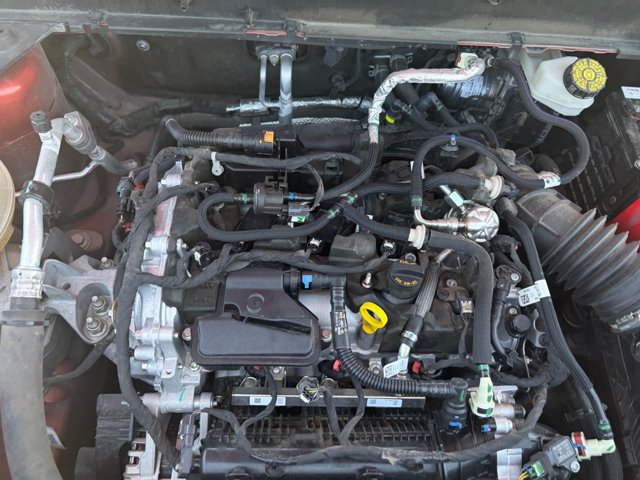 Certified 2023 Ford Bronco Sport Big Bend AWD/4WD image 22