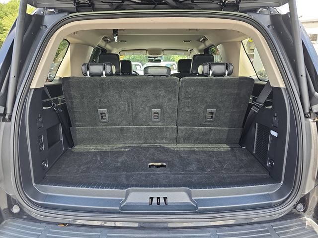 Certified 2024 Ford Expedition XLT AWD/4WD image 15