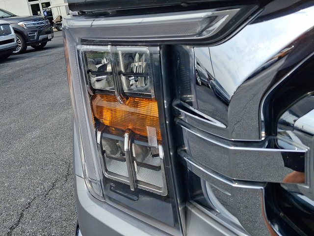 Certified 2022 Ford F150 XLT w/ Equipment Group 302A High AWD/4WD image 9