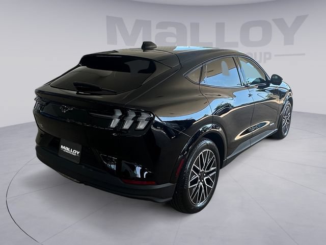 Certified 2025 Ford Mustang Mach-E Premium AWD/4WD image 5
