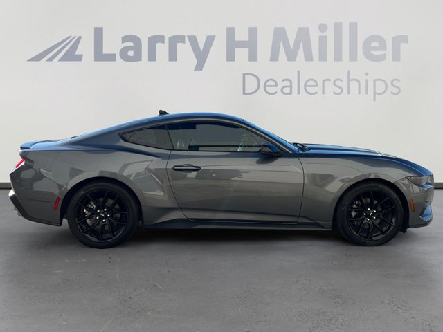 Certified 2024 Ford Mustang Premium image 5