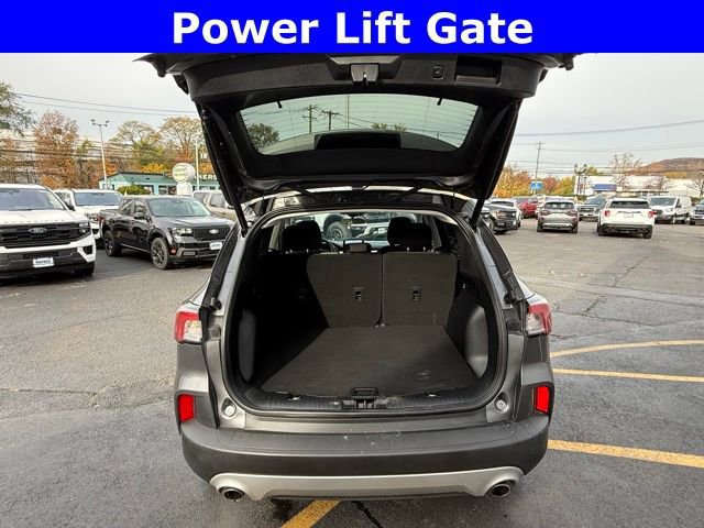 Certified 2022 Ford Escape SE w/ Convenience Package image 11