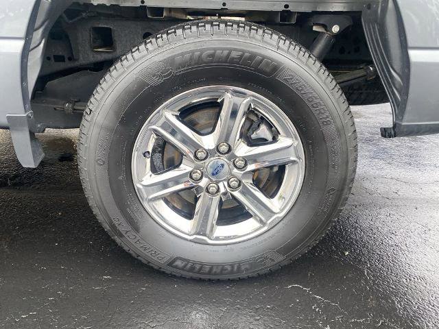Certified 2024 Ford F150 XLT w/ Equipment Group 302A MID AWD/4WD image 15