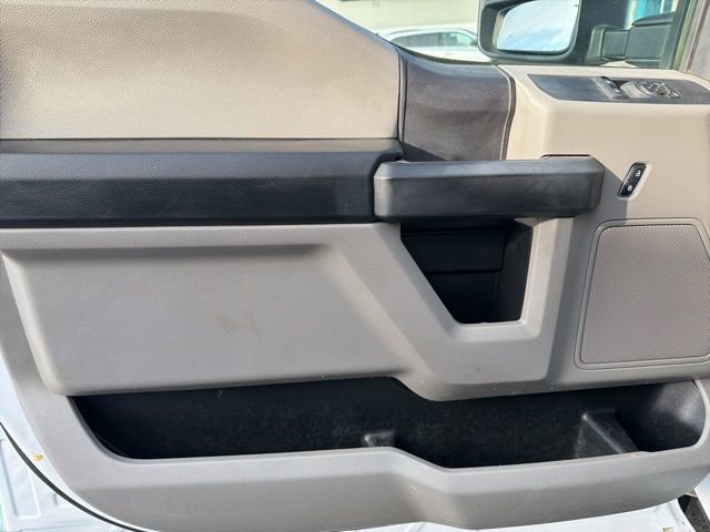 Certified 2019 Ford F550 XL image 29