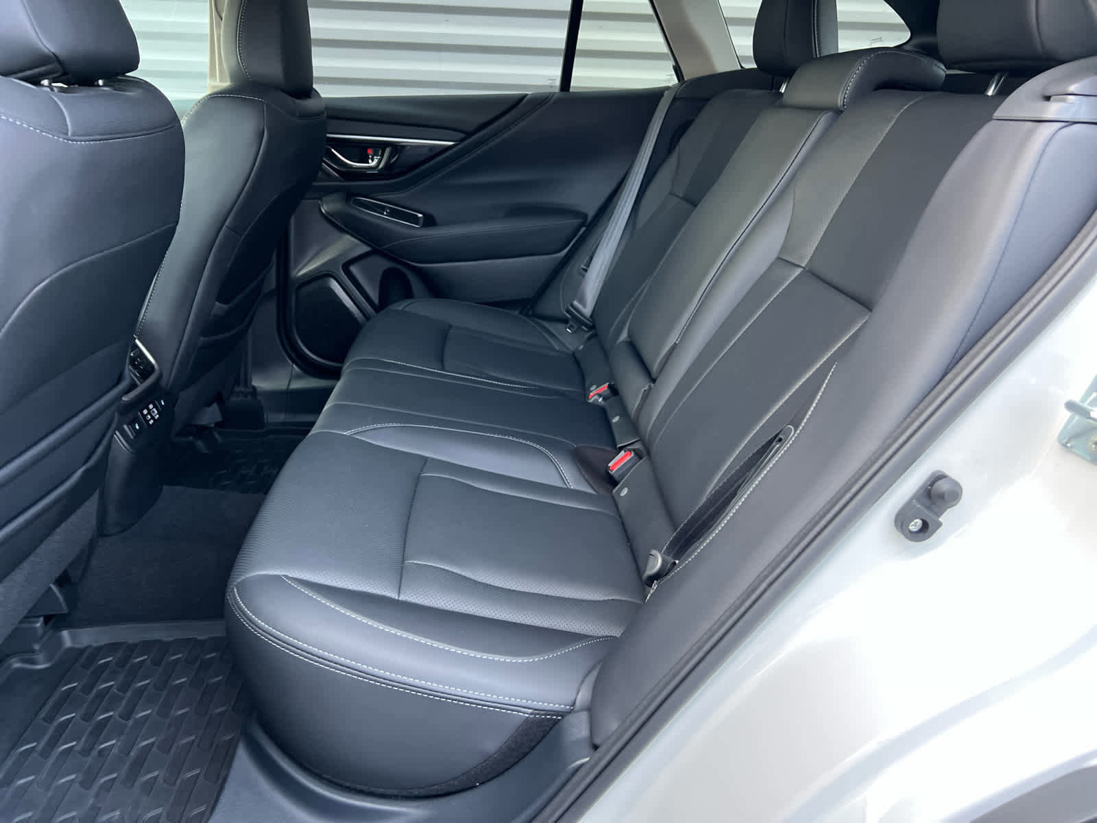 Used 2024 Subaru Outback Touring XT image 24