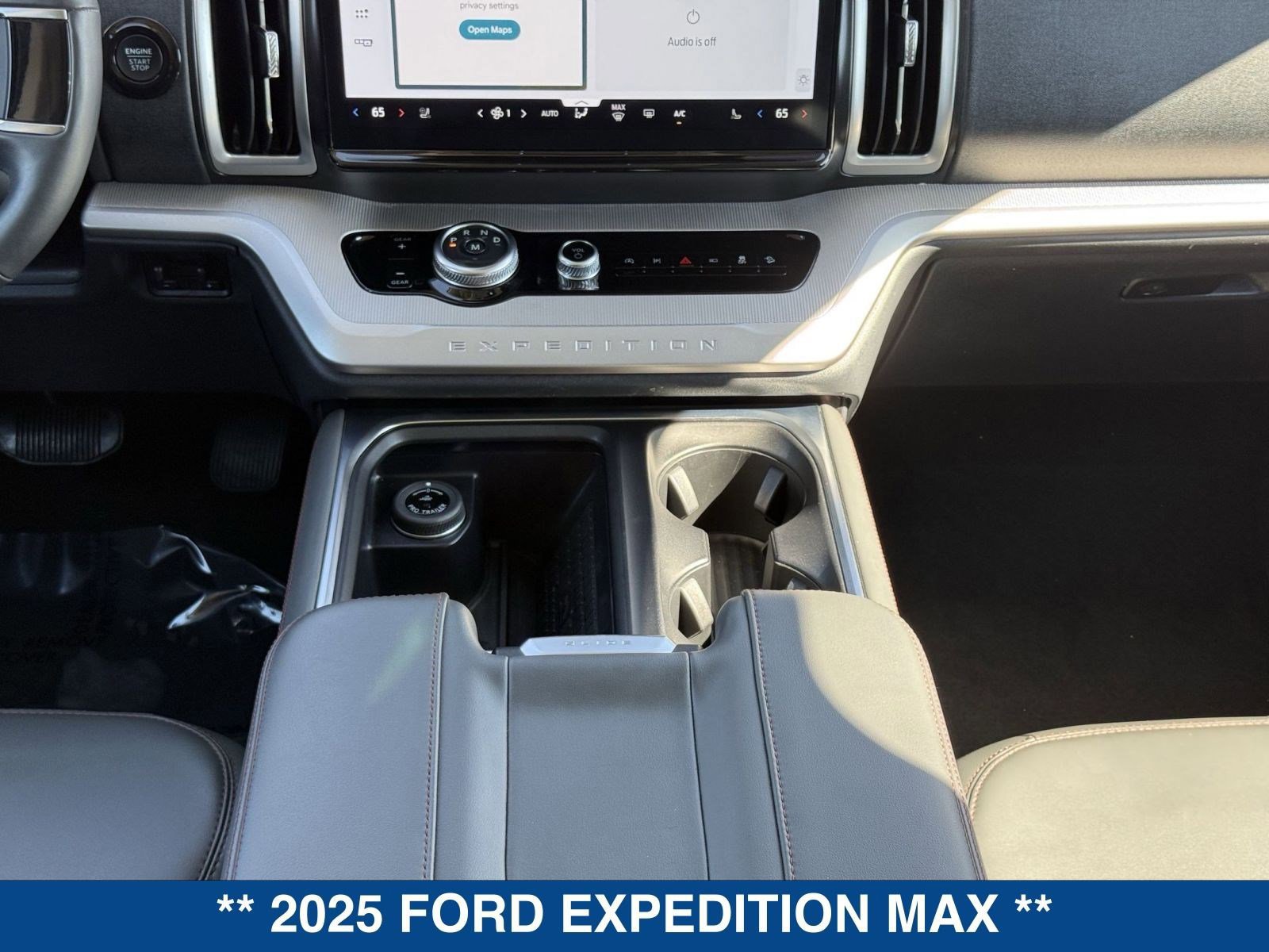 Certified 2025 Ford Expedition Max Active image 23