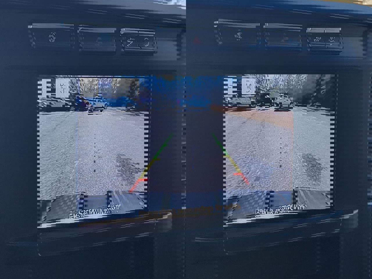 Certified 2024 Ford F350 XL w/ XL Driver Assist Package image 18