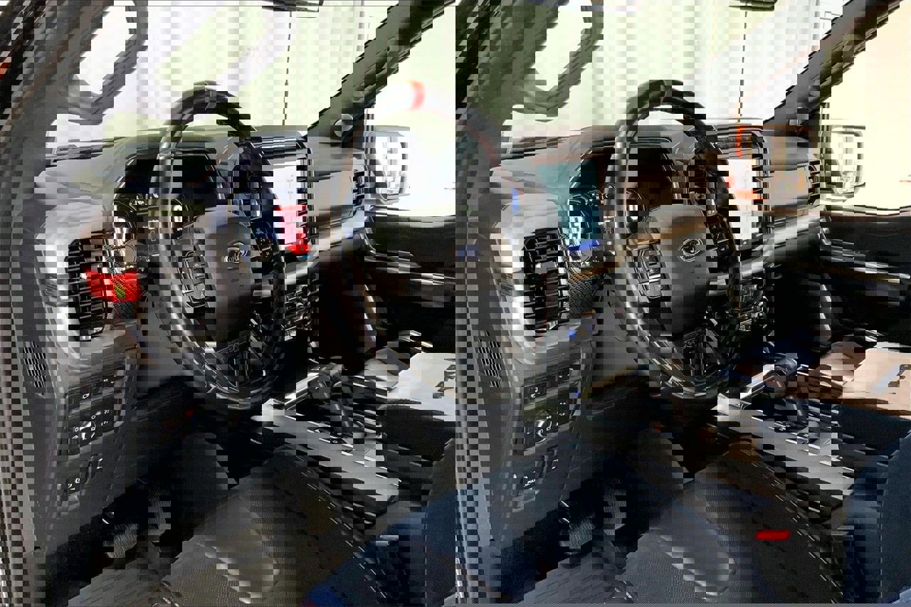 Certified 2021 Ford F150 Raptor w/ Raptor 37 Performance Package image 15