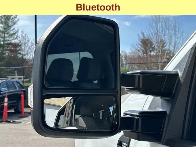 Certified 2024 Ford F250 XLT AWD/4WD image 8