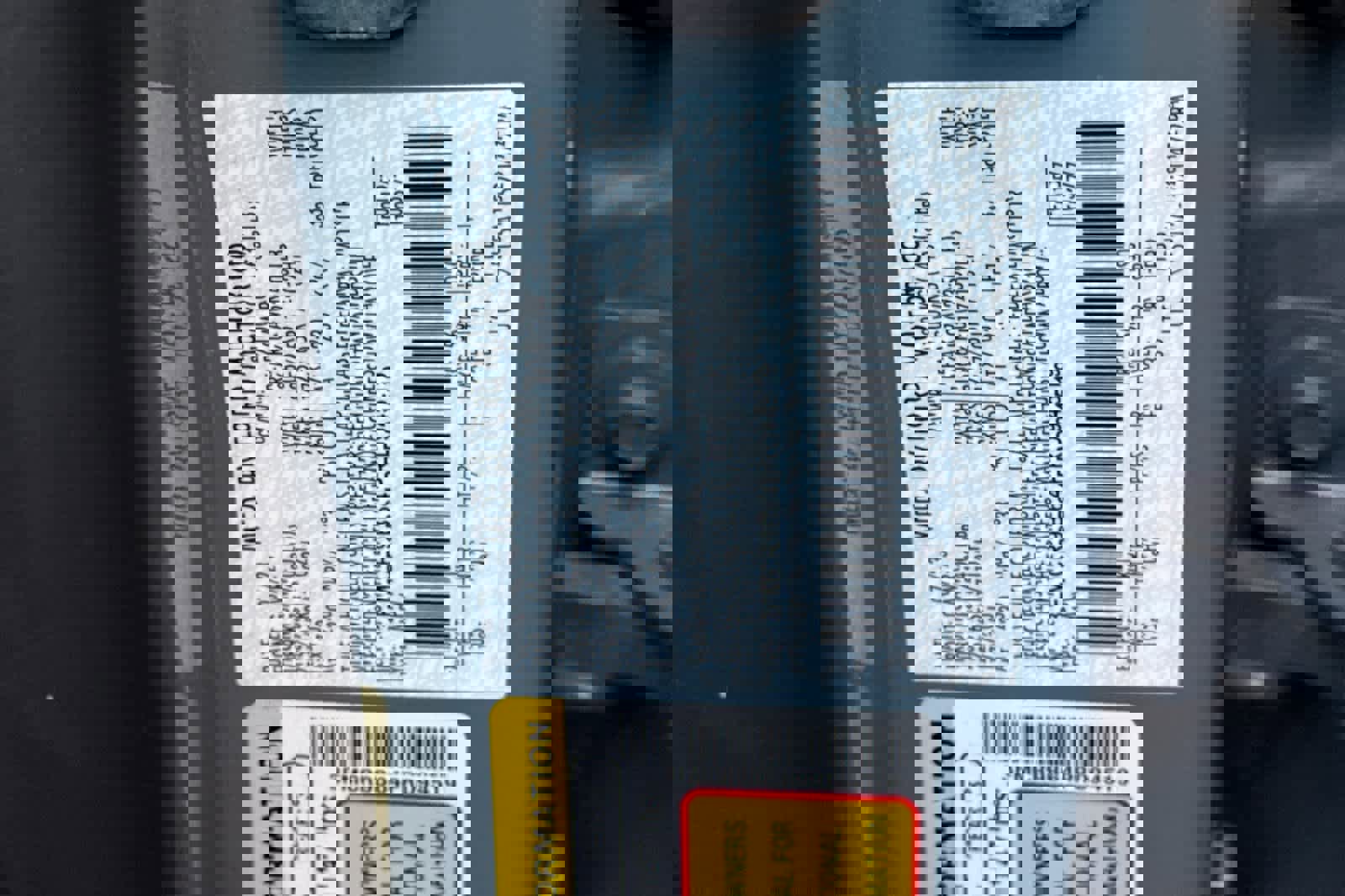 Certified 2023 Ford Bronco Sport Big Bend image 2