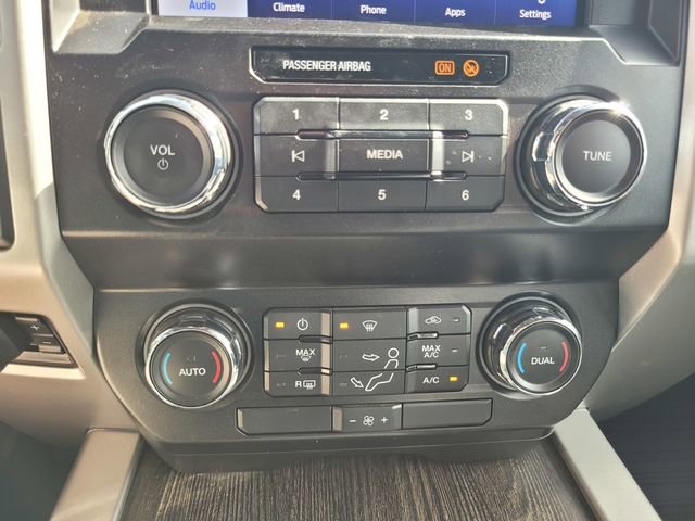 Certified 2021 Ford F450 Lariat w/ FX4 Off-Road Package image 23