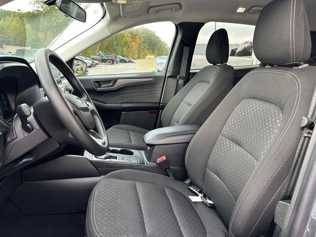 Certified 2025 Ford Escape Active image 38