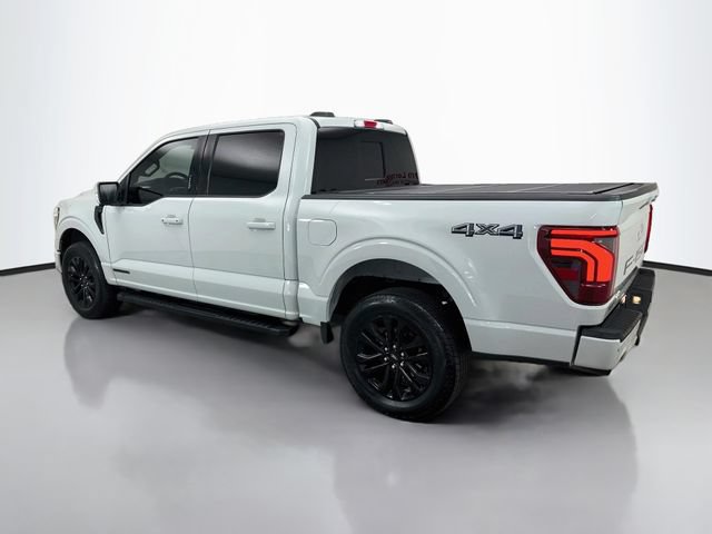 Certified 2024 Ford F150 Lariat AWD/4WD image 5