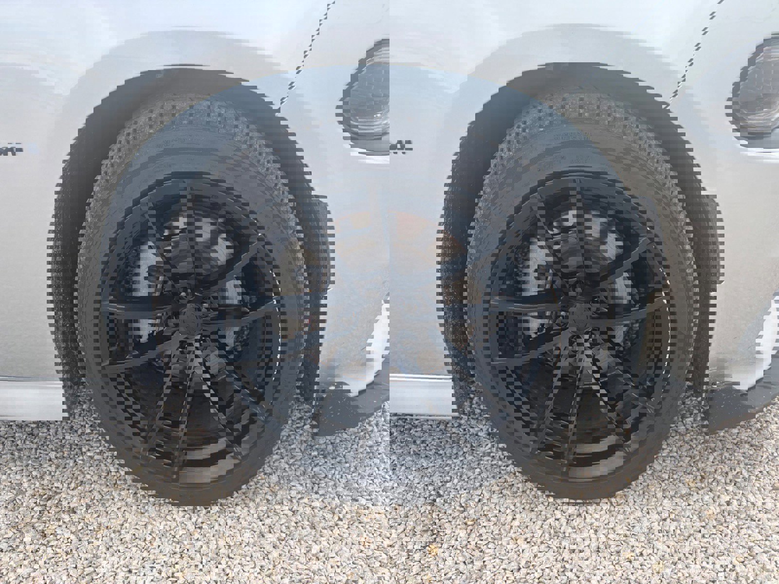 Used 2021 Dodge Charger R/T w/ Blacktop Package image 21