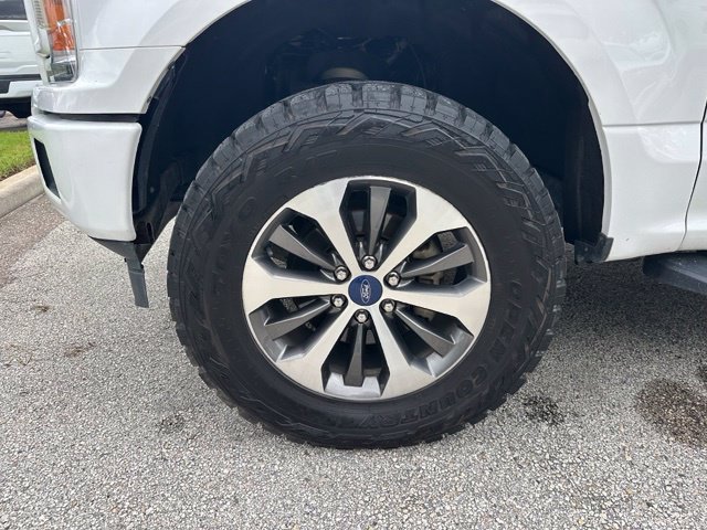 Certified 2019 Ford F150 XL w/ Equipment Group 101A Mid AWD/4WD image 28