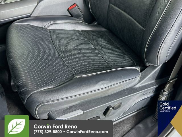 Certified 2024 Ford F150 Lariat w/ Bed Utility Package image 23