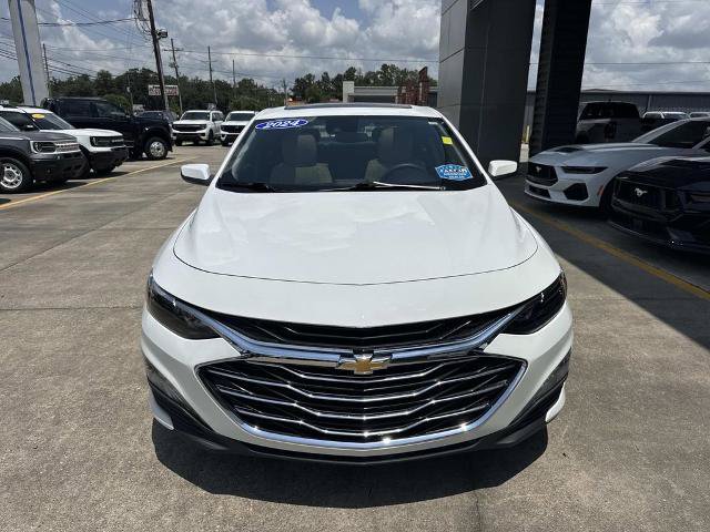 Used 2024 Chevrolet Malibu LT FWD image 2