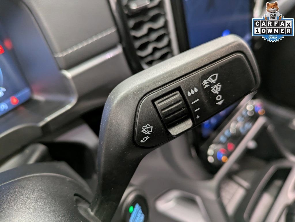 Certified 2024 Ford Ranger Lariat AWD/4WD image 20