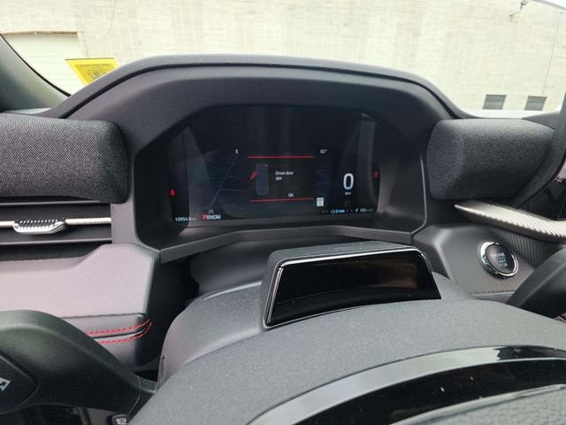 Certified 2025 Ford Explorer ST AWD/4WD image 12