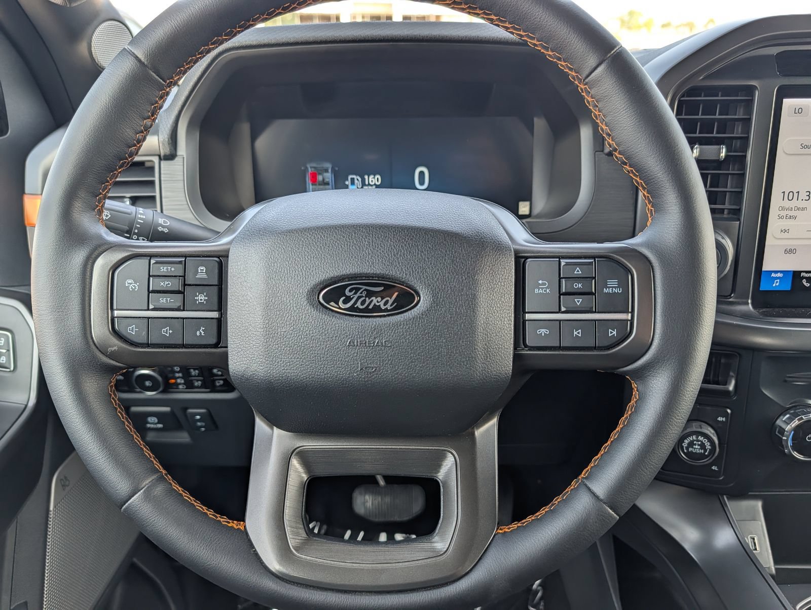 Certified 2025 Ford F150 Tremor AWD/4WD image 27
