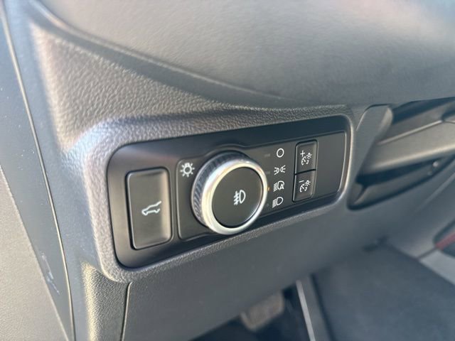Certified 2025 Ford Explorer ST-Line AWD/4WD image 16