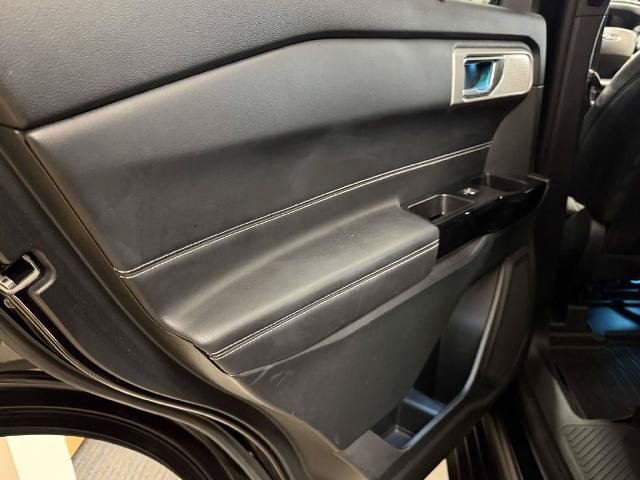 Certified 2023 Ford Explorer ST w/ Equipment Group 401A AWD/4WD image 12