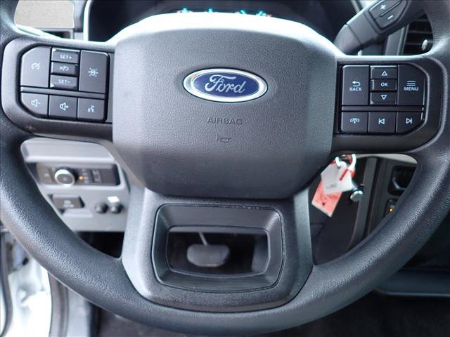 Certified 2022 Ford F150 XLT AWD/4WD image 14