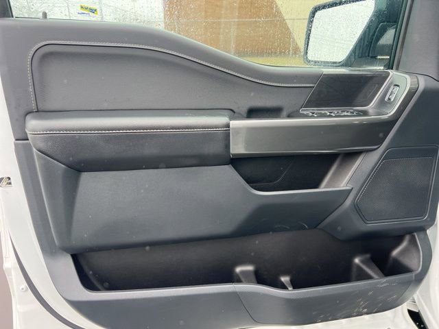 Certified 2023 Ford F150 XLT w/ Equipment Group 302A High image 19