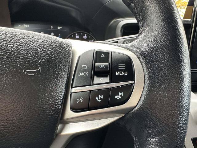 Certified 2023 Ford Explorer XLT AWD/4WD image 14