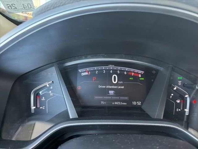 Used 2020 Honda CR-V EX-L image 23