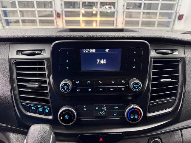 Certified 2020 Ford Transit 150 Low Roof image 17