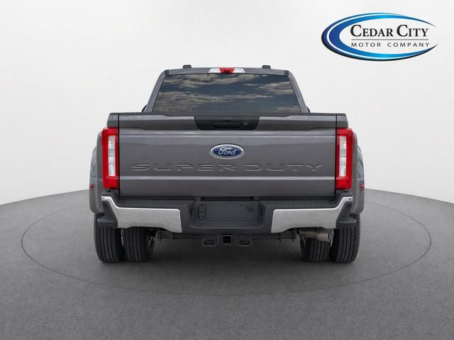 Certified 2024 Ford F350 XLT AWD/4WD image 7