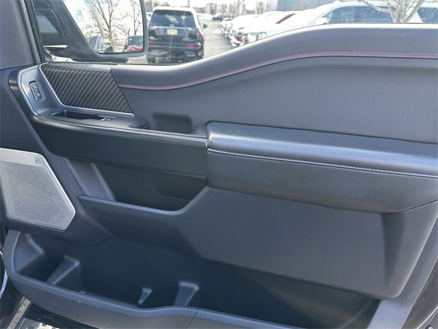 Certified 2024 Ford F150 Raptor image 38