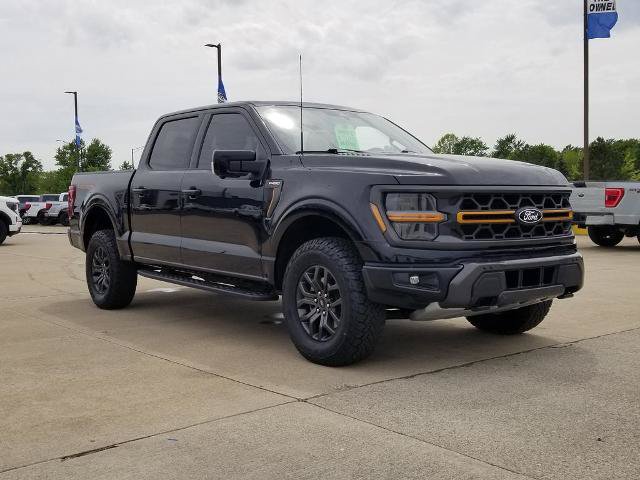 Certified 2024 Ford F150 Tremor w/ Equipment Group 402A High AWD/4WD image 9