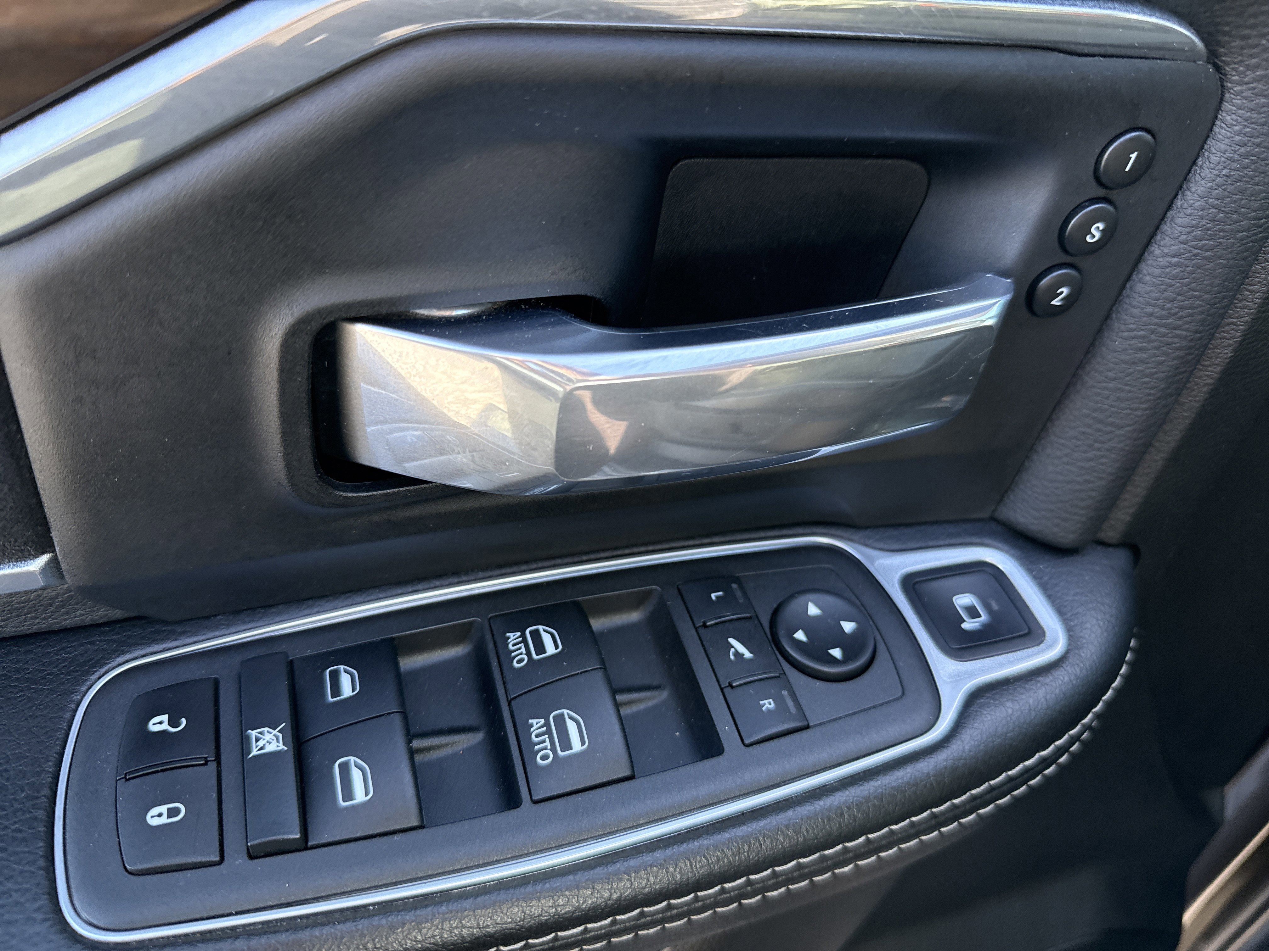 Used 2022 RAM 2500 Laramie image 14