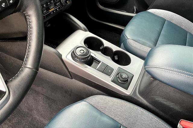 Certified 2023 Ford Bronco Sport Outer Banks AWD/4WD image 18