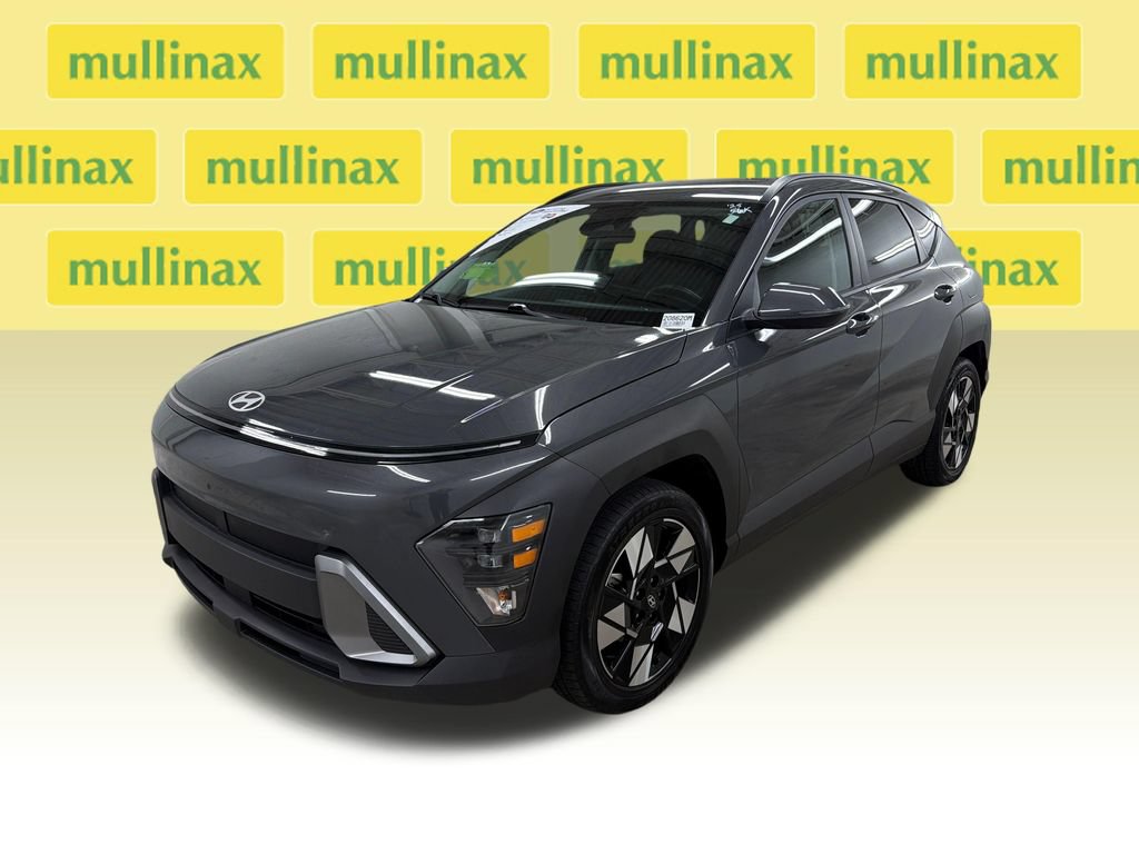 Used 2025 Hyundai Kona SEL FWD image 14
