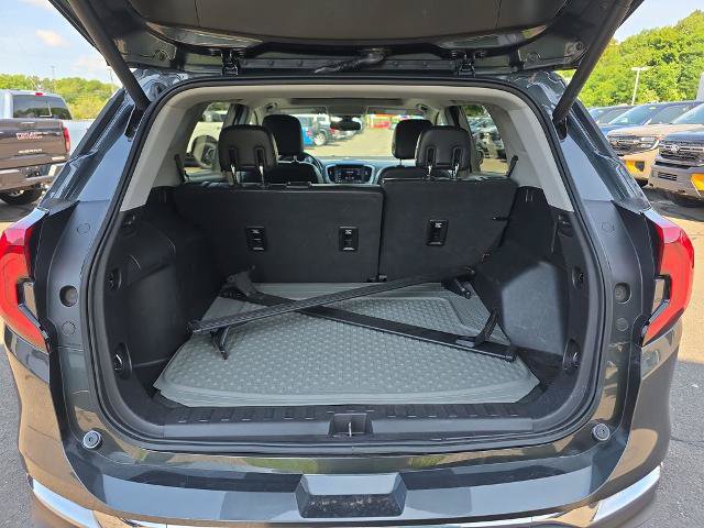 Used 2018 GMC Terrain SLT w/ Preferred Package AWD/4WD image 16
