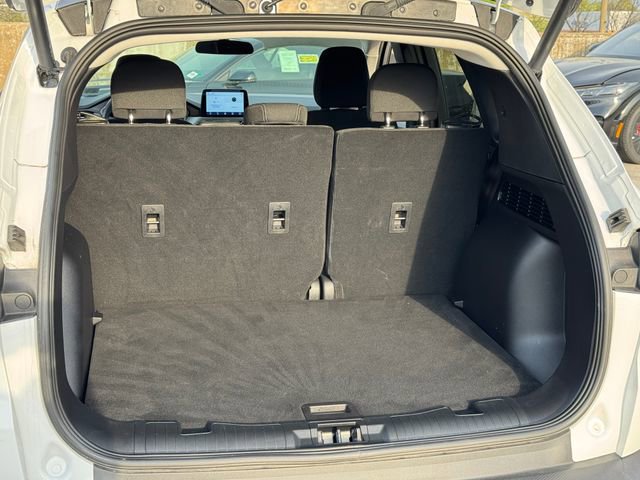 Certified 2024 Ford Escape Active FWD image 18