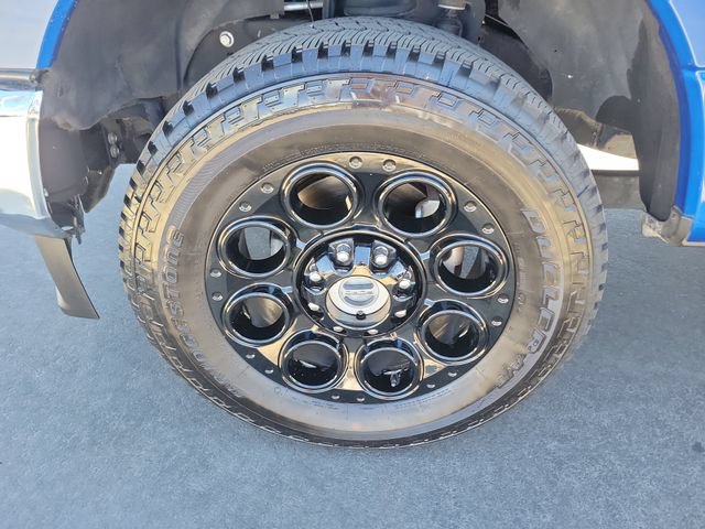 Certified 2022 Ford F250 Lariat w/ Lariat Value Package AWD/4WD image 31