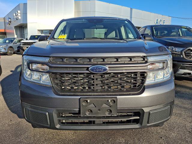 Certified 2023 Ford Maverick XLT image 2