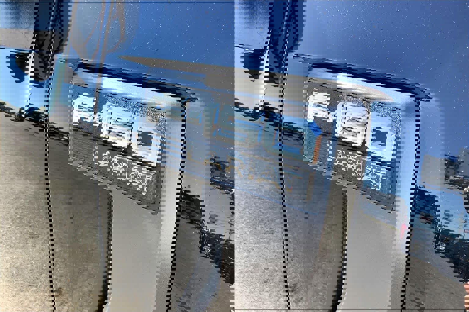 Certified 2023 Ford F150 Lariat w/ Equipment Group 502A High image 12