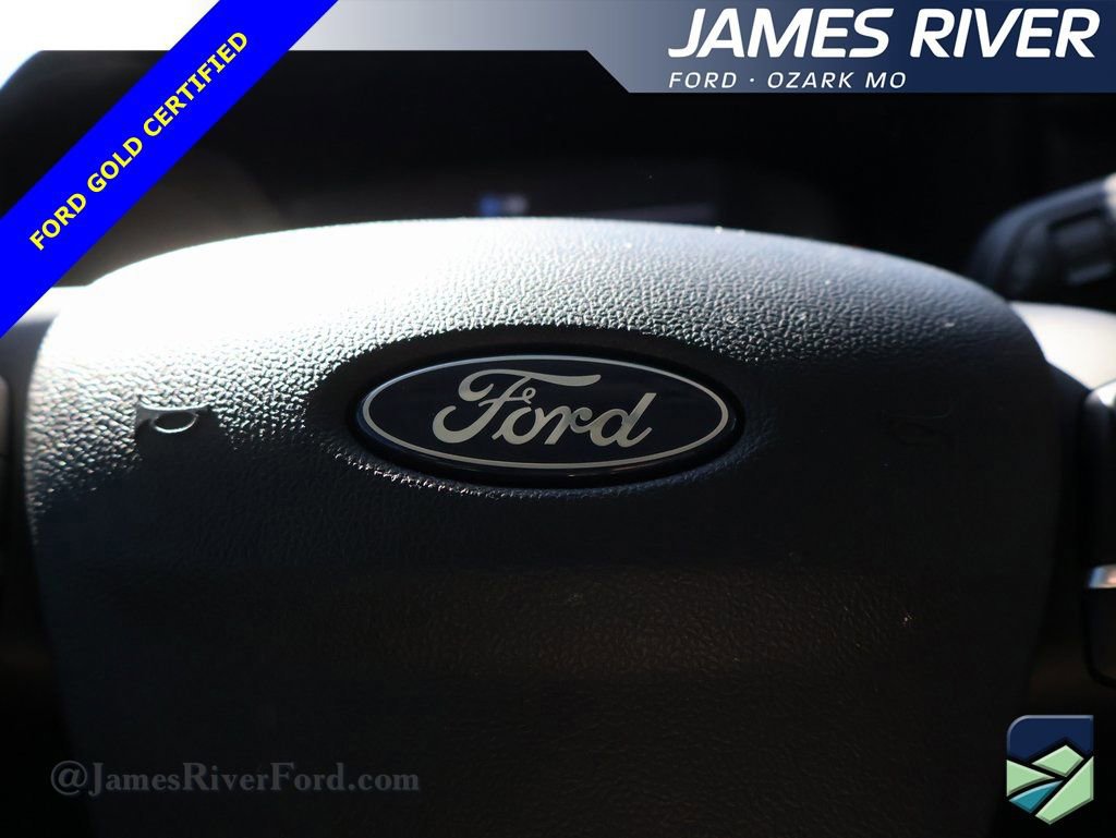 Certified 2025 Ford Maverick Tremor image 26