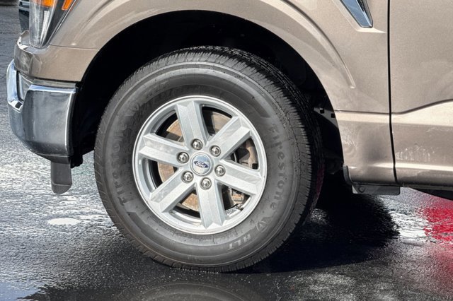 Certified 2023 Ford F150 XLT image 31