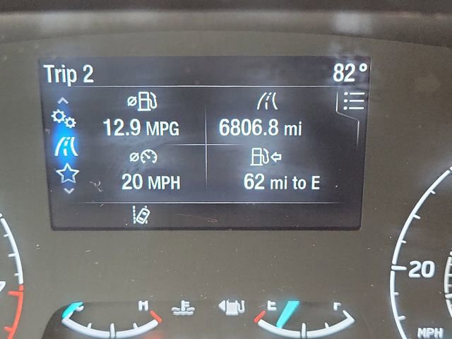 Certified 2024 Ford Transit 350 XLT image 27