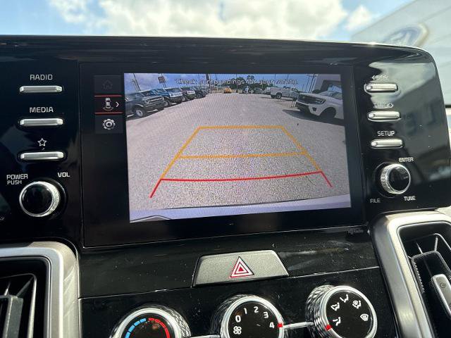Used 2023 Kia Sorento LX AWD/4WD image 8
